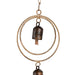 Duet Wind Chime thumbnail 1