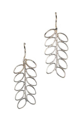 Lovely Leaves Earrings