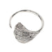 Ginkgo Leaf Ring thumbnail 1