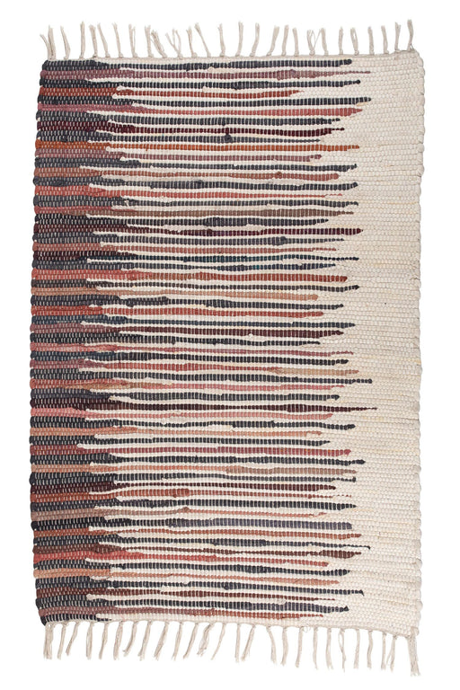 Sunset Woven Rug - Assorted Colors
