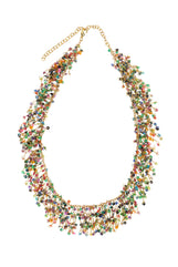 All the Colors Necklace