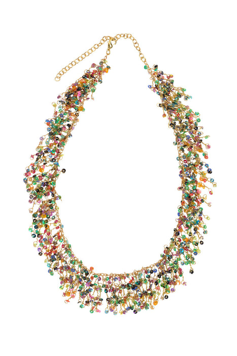 All the Colors Necklace 1