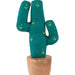 Handmade Mini Cotton Saguaro Cactus thumbnail 1