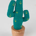 Handmade Mini Cotton Saguaro Cactus thumbnail 2