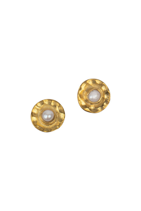 Centripetal Earrings 1