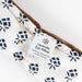 Warming Eye Pillow - Navy thumbnail 2