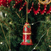Holly Jolly Bell Ornament thumbnail 2