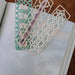 Tatted Lace Bookmark thumbnail 4