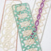 Tatted Lace Bookmark thumbnail 2