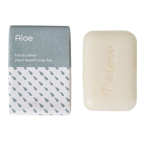 Aloe Soap