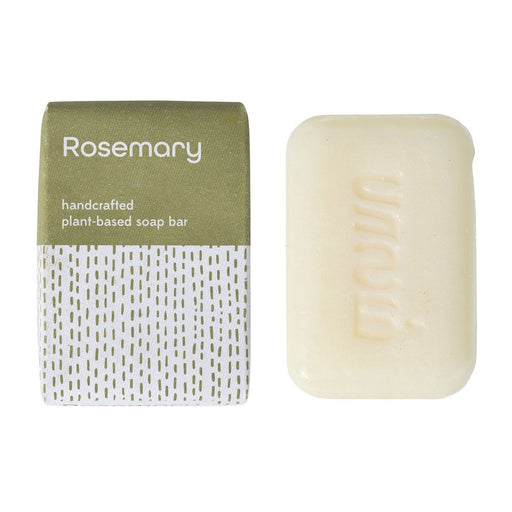 Rosemary Soap