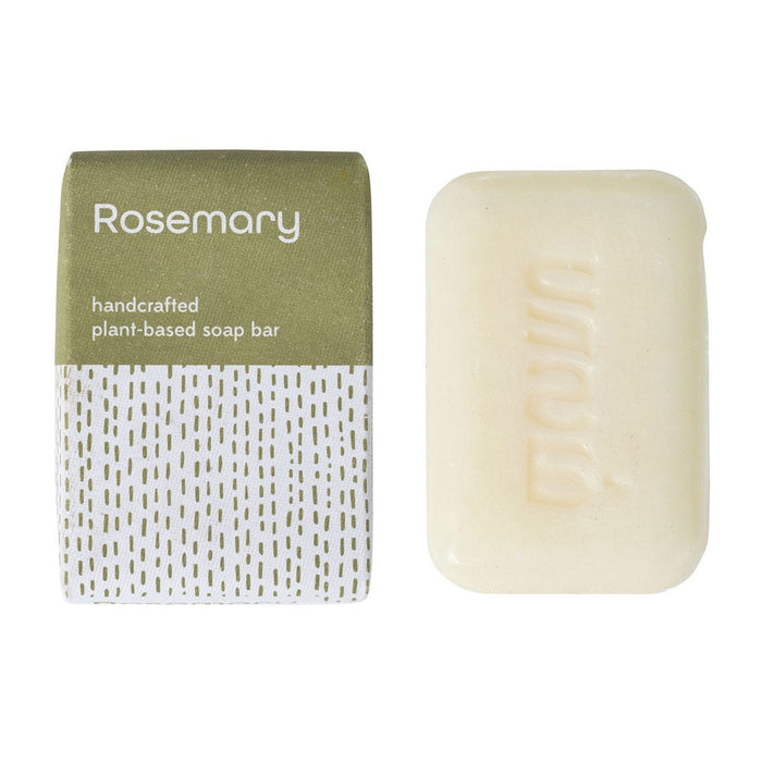 Rosemary Soap 1