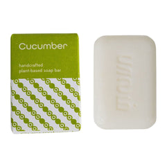 Cucumber Soap