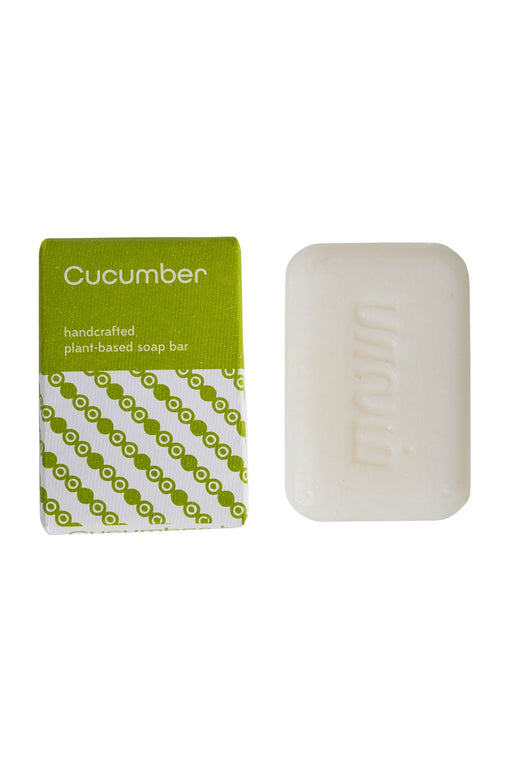 Cucumber Soap