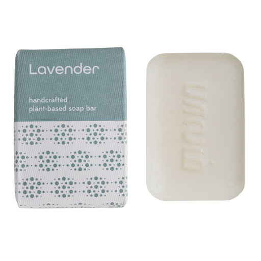 Gentle Lavender Soap