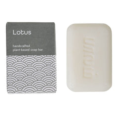 Lotus Soap