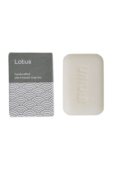 Lotus Soap 1