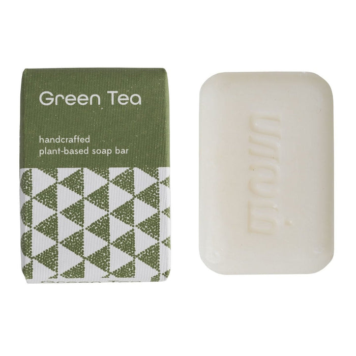 Green Tea Soap 1