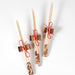 Geometric Chopstick Set thumbnail 2