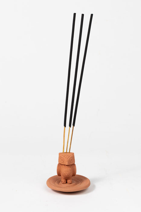 Patchouli Incense Set 2