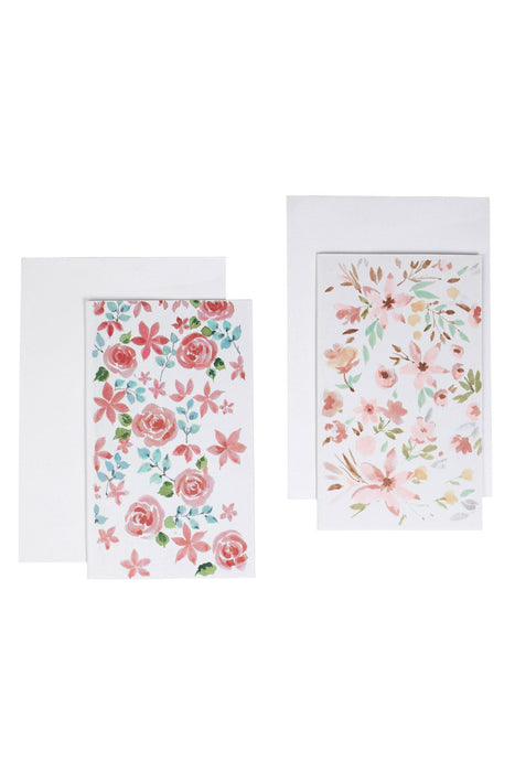 Spring Garden Card Set 1