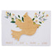 Peace Dove Ornament Card thumbnail 1
