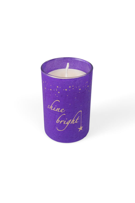 Be the Light Soy Candle