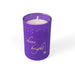 Be the Light Soy Candle thumbnail 1