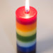 Chakra Candle (Unscented) thumbnail 2