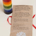 Chakra Candle (Unscented) thumbnail 5