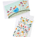 Feathers and Flowers Cards thumbnail 1