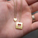 Keep and Give Necklace Set thumbnail 4