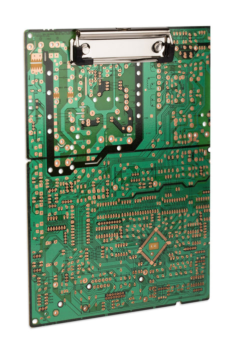 Circuit Board Clip Board 1