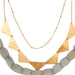 Joint Statement Necklace thumbnail 1