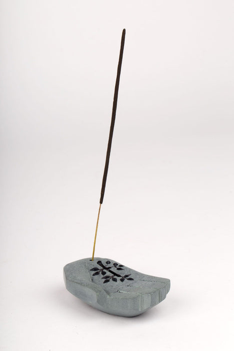 Peace at Hand Incense Holder 2