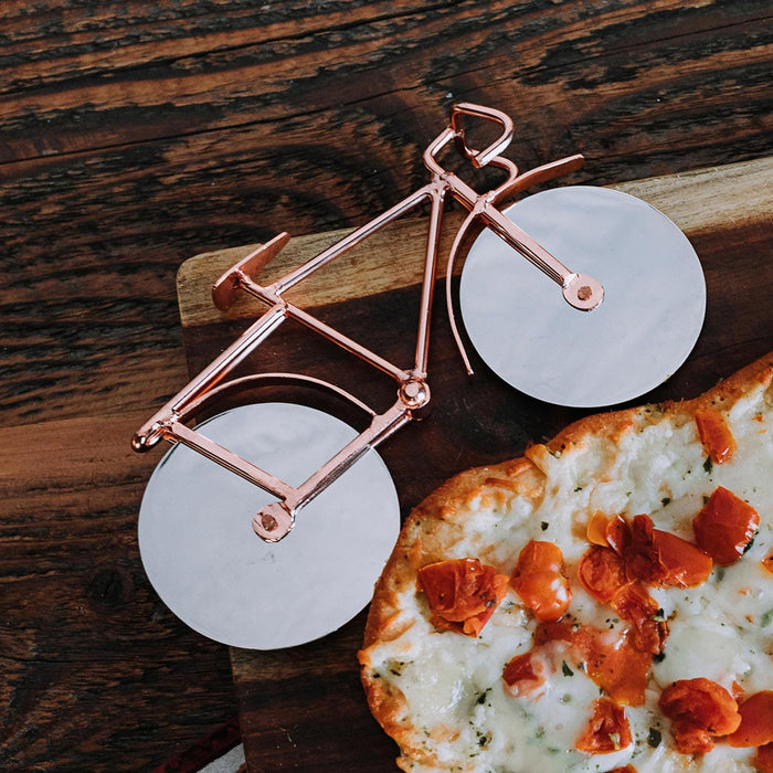 Bicycle Pizza Cutter 3