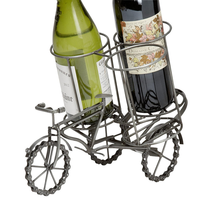 Bicycle Wine Holder 1