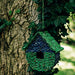 Home Sweet Home Birdhouse thumbnail 2