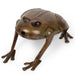 Froggy Garden Sculpture thumbnail 1