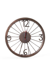 Wheel of Time Clock