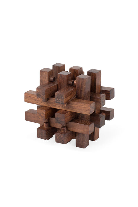 Cube Puzzle 1