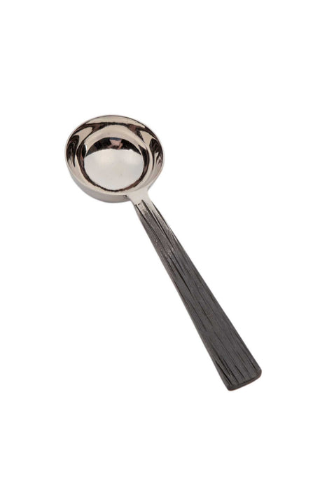 Hand-Forged Coffee Scoop 1