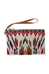 Woodlands Pouch