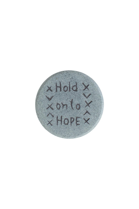 Hold on to Hope Magnet 1