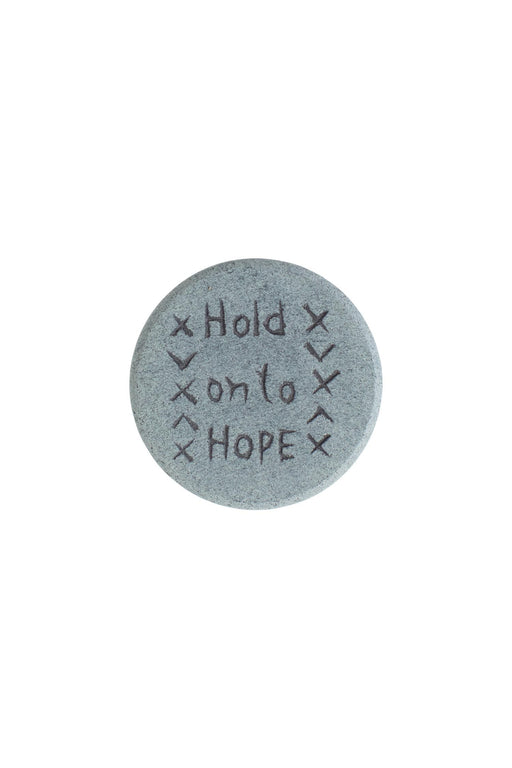 Hold on to Hope Magnet