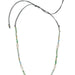 Moonstone Necklace thumbnail 1