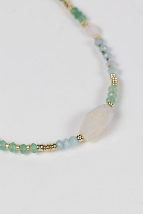 Moonstone Necklace 2