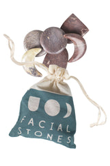 Face Massage Stone Set