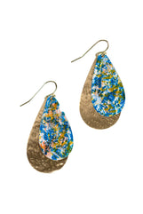 Impressionism Earrings