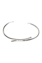Simplicity Wire Bracelet